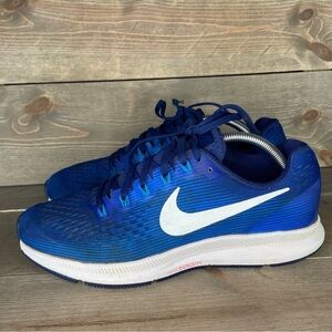 Nike air zoom Pegasus 34 sneakers